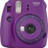 Фотокамера моментальной печати Fujifilm Instax Mini 9 Purple (16632922)