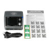 Зарядное устройство SkyRC D200Neo Plus (АС 200 Вт / 2* DC 800 Вт) (SK-100196-06)
