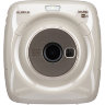 Фотокамера моментальной печати Fujifilm Instax SQ 20 Beige (16603218)