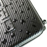 Кейс MSCAM Carbon Fiber Carry Bag for GoPro, Medium (MS-CFCB-M)