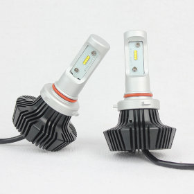 LED лампи комплект HB3 (9005) G7