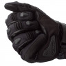 Мотоперчатки RST X-Raid CE Mens Waterproof Glove Magnesium/Black