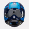 Мотошлем MT Helmets Revenge 2 Scalpel Blue