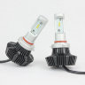 LED лампы комплект HB4 (9006) G7