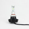 LED лампы комплект HB4 (9006) G7