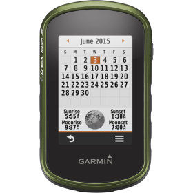 GPS-навигатор Garmin eTrex Touch 35 (010-01325-12)
