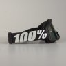 Мото очки 100% Strata Outlaw Mirror Gold Lens (50410-233-02)