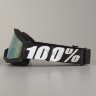 Мото очки 100% Strata Outlaw Mirror Gold Lens (50410-233-02)