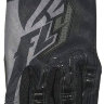 Мотоперчатки FLY Kinetic Glove Black/Gray