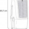 Охладитель воздуха Olimpia Splendid PELER 20 (OS-99355)