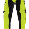 Детские мотоштаны Shift Youth Whit3 Race Pant Flo Yellow