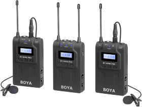 Мікрофонна система Boya BY-WM8 Pro-K2