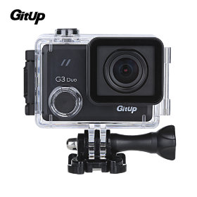 Екшн-камера GitUp G3 Duo Pro 170 °