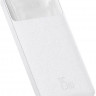 Внешний аккумулятор Baseus Bipow Digital Display 10000mAh 15W White (PPDML-I02)