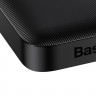Внешний аккумулятор Baseus Bipow Digital Display 10000mAh 20W Black (PPDML-L01)