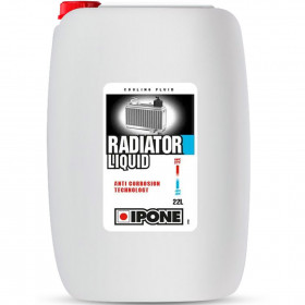 Охолоджуюча рідина Ipone Radiator Liquid 25л