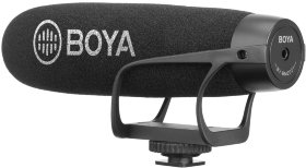 Мікрофон Boya BY-BM2021