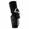 Налокотники Leatt Elbow Guard 3DF Hybrid White/Black