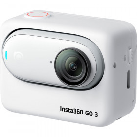 Екшн-камера Insta360 GO 3 (128GB) (CINSABKA_GO306)