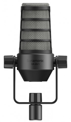 Мікрофон Saramonic SR-BV1