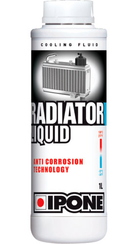 Охолоджуюча рідина Ipone Radiator Liquid 1л