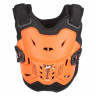 Детская мотозащита тела Leatt Chest Protector 2.5 Mini Orange