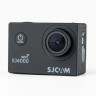Екшн-камера SJCAM SJ4000 WiFi 2K