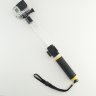 Плаваючий монопод EVO Aquapod для GoPro, Sony, SJCAM