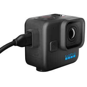 Бічна кришка GoPro з отвором під зарядний кабель для камери Hero 11 Mini (AFCOD-001)