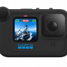 Медіа-модуль GoPro Media Mod for Hero 12, Hero 11, Hero 10, Hero 9 (ADFMD-001)