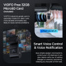 Видеорегистратор Viofo VS1 Mini 2K HDR с GPS и WiFi