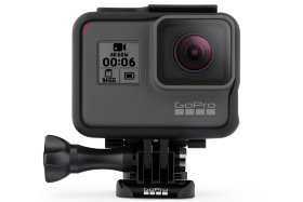 Екшн-камера GoPro Hero 6 Black (CHDHX-601)