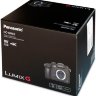 Камера Panasonic Lumix DC-GH5S Body (DC-GH5SEE-K)