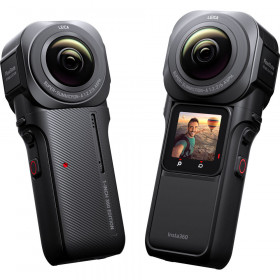 Панорамна камера Insta360 ONE RS 1-Inch (CINRSGP/D)