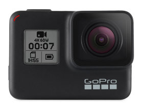 Екшн-камера GoPro Hero 7 Black