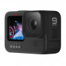 Екшн-камера GoPro Hero 9 Black Bundle (CHDRB-901)