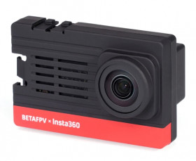 Камера BetaFPV SMO 4K для квадрокоптерів FPV