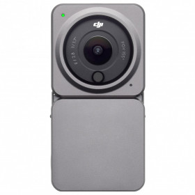 Екшен-камера DJI Action 2 Power Combo UA (CP.OS.00000197.01)