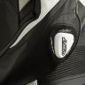 Мотокомбинезон RST 2054 Tractech Evo R CE Mens Leather Suit Black/White