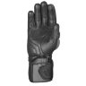 Мотоперчатки влагостойкие Oxford Hexham MS Glove Gray/Black