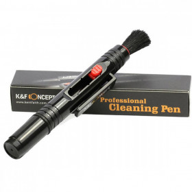 Чистящий карандаш для оптики K&amp;F (SKU.1691)