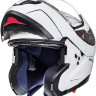 Мотошлем MT Helmets Atom SV Solid White Gloss