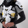 Мотозащита тела Leatt Body Protector 5.5 White
