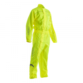 Мотокомбінезон дощовий RST Hi-Vis Waterproof Suit Flo Yellow