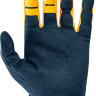 Мужские мотоперчатки Fox Bomber LT Glove Navy Yellow