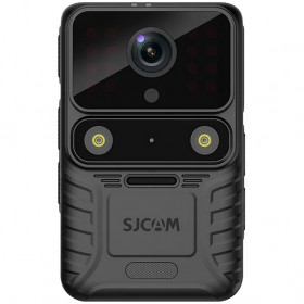 Боді-камера SJCAM A50 4K
