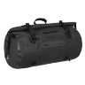 Мотосумка рулонная на хвост Oxford Aqua T-20 Roll Bag Black (OL450)