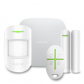 Комплект сигналізації Ajax StarterKit 2