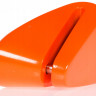 Мотозамок с сигнализацией Kovix KAL6 FO Fluorescent Orange (KAL6 FO)