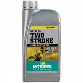 Моторное масло Motorex 2-Stroke 2T (1л)